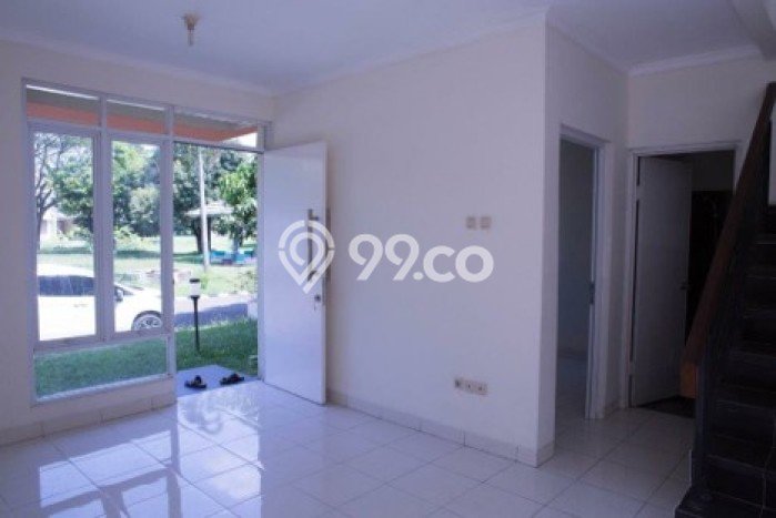 Rumah LT 120m² Fully Furnished di Cileungsi, Dekat Mal, Bogor Rumah LT 120m² Fully Furnished di Cileungsi, Dekat Mal, Bogor