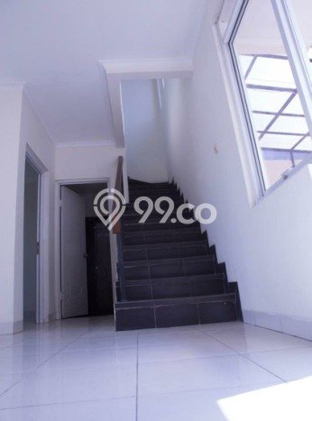 Rumah LT 120m² Fully Furnished di Cileungsi, Dekat Mal, Bogor Rumah LT 120m² Fully Furnished di Cileungsi, Dekat Mal, Bogor