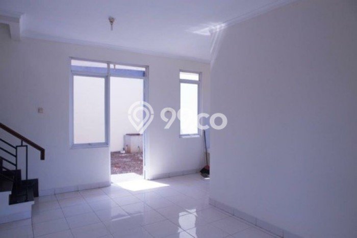 Rumah LT 120m² Fully Furnished di Cileungsi, Dekat Mal, Bogor Rumah LT 120m² Fully Furnished di Cileungsi, Dekat Mal, Bogor