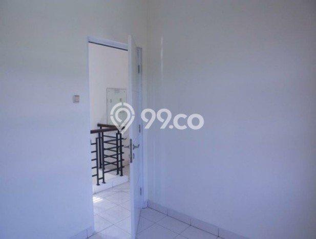 Rumah LT 120m² Fully Furnished di Cileungsi, Dekat Mal, Bogor Rumah LT 120m² Fully Furnished di Cileungsi, Dekat Mal, Bogor