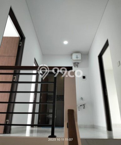 Investasi Menjanjikan LT 98m² Lokasi Strategis di Kawasan Prospektif Graha Raya, Tangerang Selatan Investasi Menjanjikan LT 98m² Lokasi Strategis di Kawasan Prospektif Graha Raya, Tangerang Selatan