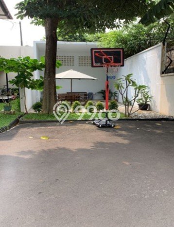 Rumah LT 162m² / LB 175m² One Gate System di Sektor 9-Bintaro, Tangerang Selatan Rumah LT 162m² / LB 175m² One Gate System di Sektor 9-Bintaro, Tangerang Selatan