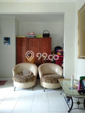 Hunian Nyaman untuk Keluarga area Kota Wisata - LT 261m² Hunian Nyaman untuk Keluarga area Kota Wisata - LT 261m²