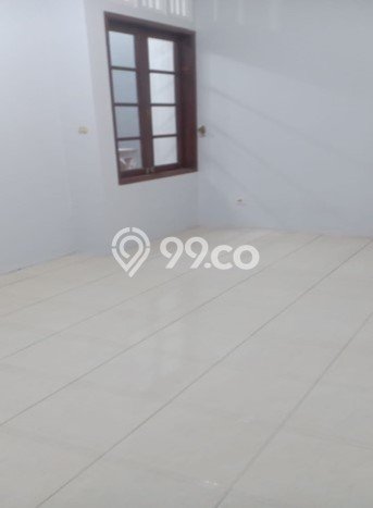 Rumah Modern Minimalis 4 Kamar Bisa Langsung Pindah di Ciputat Rumah Modern Minimalis 4 Kamar Bisa Langsung Pindah di Ciputat