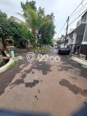 SPECIAL OFFER! Bisa KPR Rumah Minimalis di Graha Bintaro, Jakarta Selatan, LT 72m² LB 45m² SPECIAL OFFER! Bisa KPR Rumah Minimalis di Graha Bintaro, Jakarta Selatan, LT 72m² LB 45m²