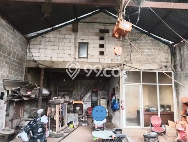 Tanah Area Berkembang di Pinang, Luas 125m2m², Akses ke Pusat Kota, Dekat Pinang, Tangerang, Tangerang Tanah Area Berkembang di Pinang, Luas 125m2m², Akses ke Pusat Kota, Dekat Pinang, Tangerang, Tangerang