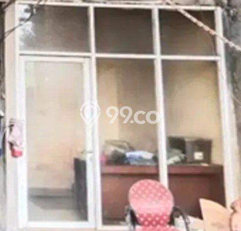 Tanah Area Berkembang di Pinang, Luas 125m2m², Akses ke Pusat Kota, Dekat Pinang, Tangerang, Tangerang Tanah Area Berkembang di Pinang, Luas 125m2m², Akses ke Pusat Kota, Dekat Pinang, Tangerang, Tangerang