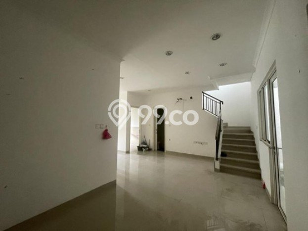 Dijual Rumah 4 Kamar Lokasi Ideal Nyaman dan Strategis di Serpong Dijual Rumah 4 Kamar Lokasi Ideal Nyaman dan Strategis di Serpong