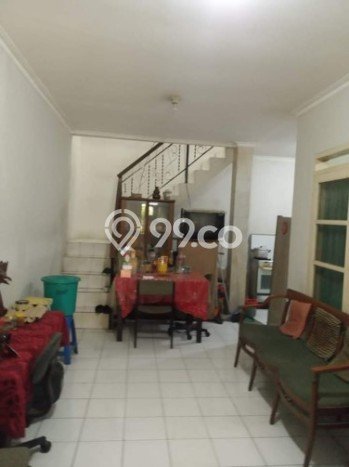 Hunian Nyaman Asri 4 KT Siap Pakai di Kota Wisata Bogor Hunian Nyaman Asri 4 KT Siap Pakai di Kota Wisata Bogor