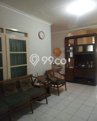 Hunian Nyaman Asri 4 KT Siap Pakai di Kota Wisata Bogor Hunian Nyaman Asri 4 KT Siap Pakai di Kota Wisata Bogor