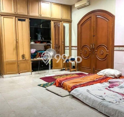 Best Deal Hunian Mewah Ideal dan Luas di Pesanggrahan, Jakarta Selatan Best Deal Hunian Mewah Ideal dan Luas di Pesanggrahan, Jakarta Selatan