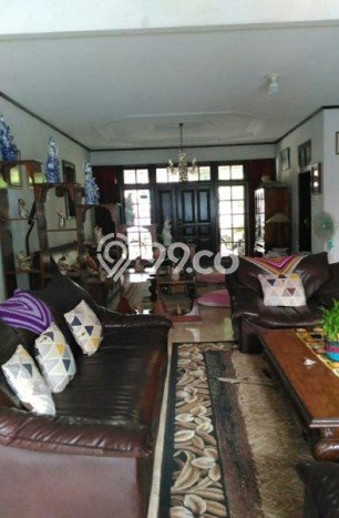 Hunian Super Mewah dengan Akses Paling Strategis di Cibubur, Bogor Hunian Super Mewah dengan Akses Paling Strategis di Cibubur, Bogor