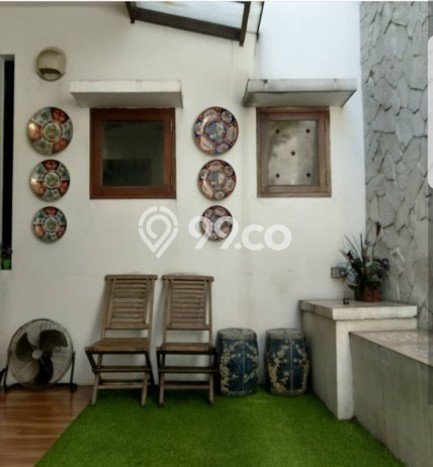 Rumah Lokasi Strategis area Pondok Betung, Tangerang, LT 154m² LB 285m² Rumah Lokasi Strategis area Pondok Betung, Tangerang, LT 154m² LB 285m²