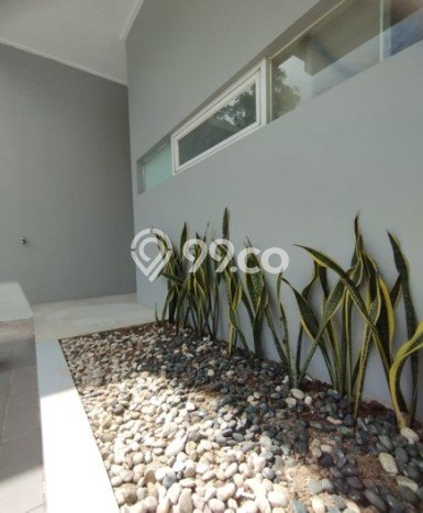 Rumah Luxury Modern Tanpa Renovasi di Bintaro Tangerang Selatan Rumah Luxury Modern Tanpa Renovasi di Bintaro Tangerang Selatan