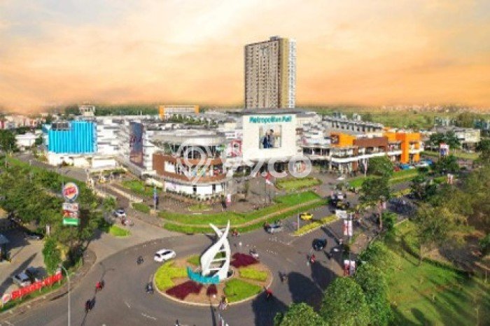 Rumah Modern Cantik 2 Kamar Siap Huni di Cileungsi Rumah Modern Cantik 2 Kamar Siap Huni di Cileungsi