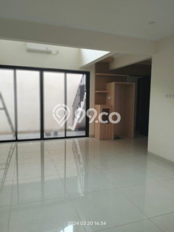 Jual Rumah Luas Elegan Dengan View Eksklusif di Sektor 5-Bintaro, Jakarta Selatan Jual Rumah Luas Elegan Dengan View Eksklusif di Sektor 5-Bintaro, Jakarta Selatan
