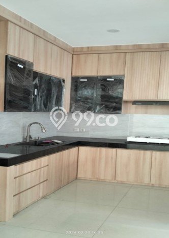 Jual Rumah Luas Elegan Dengan View Eksklusif di Sektor 5-Bintaro, Jakarta Selatan Jual Rumah Luas Elegan Dengan View Eksklusif di Sektor 5-Bintaro, Jakarta Selatan