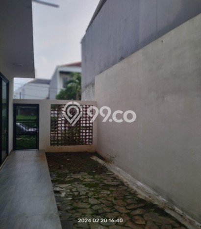 Jual Rumah Luas Elegan Dengan View Eksklusif di Sektor 5-Bintaro, Jakarta Selatan Jual Rumah Luas Elegan Dengan View Eksklusif di Sektor 5-Bintaro, Jakarta Selatan