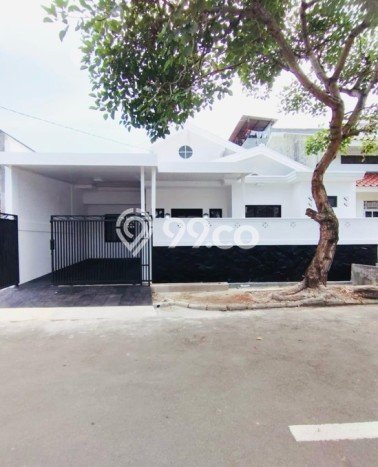 Dijual Cepat Rumah LT 120m² / LB 100m² di Lokasi Strategis Bintaro, Tangerang Selatan Dijual Cepat Rumah LT 120m² / LB 100m² di Lokasi Strategis Bintaro, Tangerang Selatan