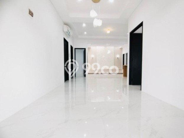Dijual Cepat Rumah LT 120m² / LB 100m² di Lokasi Strategis Bintaro, Tangerang Selatan Dijual Cepat Rumah LT 120m² / LB 100m² di Lokasi Strategis Bintaro, Tangerang Selatan
