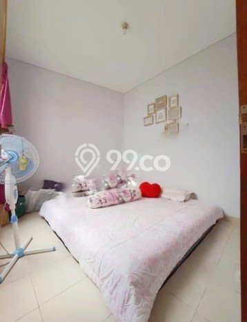 Rumah Minimalis 2 Kamar LT 105m2 di Bintaro Rumah Minimalis 2 Kamar LT 105m2 di Bintaro