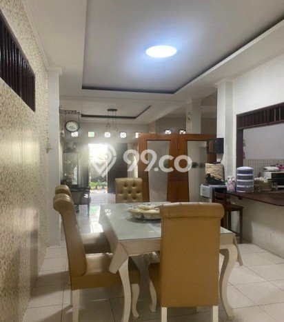 Jual Rumah Eksklusif 4 KT di Bintaro, Tangerang Selatan Jual Rumah Eksklusif 4 KT di Bintaro, Tangerang Selatan