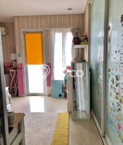 Dijual Rumah Luas Elegan Dengan View Eksklusif di Lebak Bulus, Jakarta Selatan Dijual Rumah Luas Elegan Dengan View Eksklusif di Lebak Bulus, Jakarta Selatan