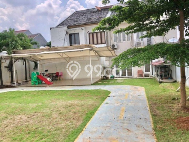 Dijual Rumah Luas Elegan Dengan View Eksklusif di Lebak Bulus, Jakarta Selatan Dijual Rumah Luas Elegan Dengan View Eksklusif di Lebak Bulus, Jakarta Selatan