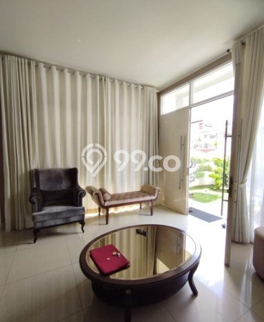 Hunian Elit LB 221m2 Siap Pakai Desain Elegan di Sektor 7-Bintaro, Tangerang Selatan Hunian Elit LB 221m2 Siap Pakai Desain Elegan di Sektor 7-Bintaro, Tangerang Selatan