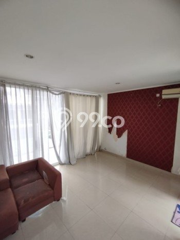 Hunian Elit LB 221m2 Siap Pakai Desain Elegan di Sektor 7-Bintaro, Tangerang Selatan Hunian Elit LB 221m2 Siap Pakai Desain Elegan di Sektor 7-Bintaro, Tangerang Selatan