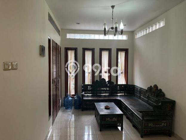 Hunian Nyaman Asri 3 KT Siap Pakai di Sektor 7-Bintaro Tangerang Selatan Hunian Nyaman Asri 3 KT Siap Pakai di Sektor 7-Bintaro Tangerang Selatan