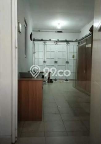 For Sale! Luxury House LT 220m2 Desain Elegan di Kota Wisata For Sale! Luxury House LT 220m2 Desain Elegan di Kota Wisata