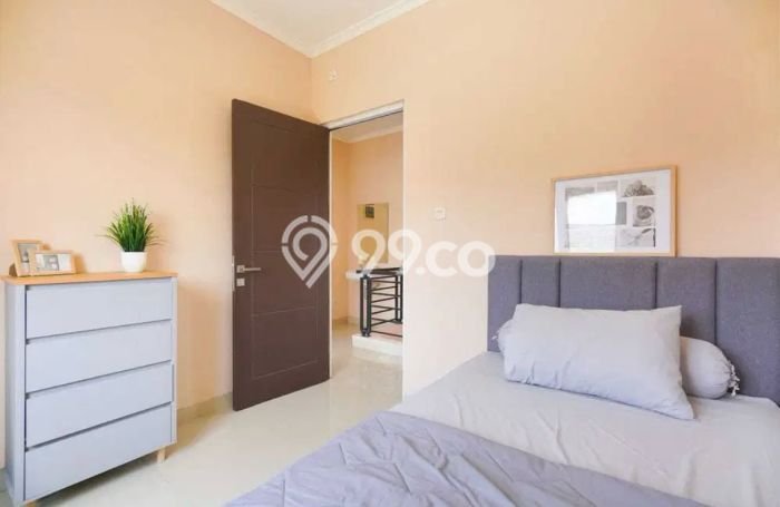 Hunian Nyaman Asri 3 KT Siap Huni di Cibubur Bogor Hunian Nyaman Asri 3 KT Siap Huni di Cibubur Bogor