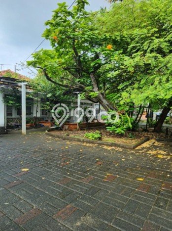 Hunian Eksklusif Siap Huni LT 716m2 di Menteng, Jakarta Pusat Hunian Eksklusif Siap Huni LT 716m2 di Menteng, Jakarta Pusat