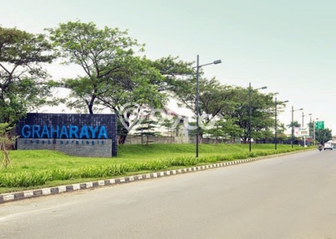 Rumah 2 KT 1 KM di Area Tangerang Kota, Tangerang Rumah 2 KT 1 KM di Area Tangerang Kota, Tangerang