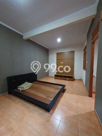 Rumah Modern Cantik 5 KT Bisa Langsung Pindah di Pondok Aren Rumah Modern Cantik 5 KT Bisa Langsung Pindah di Pondok Aren
