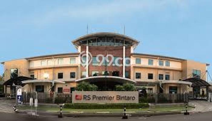 Jual Rumah Modern 3 KT di Sektor 3 - Bintaro, Jakarta Selatan Jual Rumah Modern 3 KT di Sektor 3 - Bintaro, Jakarta Selatan