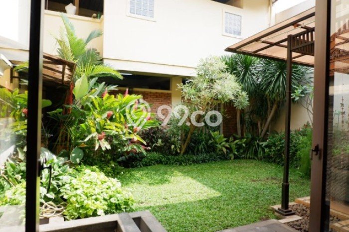 Rumah LT 384m² Desain Minimalis di Pondok Aren, Dekat Fasilitas Umum, Tangerang Selatan Rumah LT 384m² Desain Minimalis di Pondok Aren, Dekat Fasilitas Umum, Tangerang Selatan