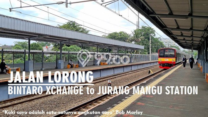 Dijual Rumah Mewah Elegan Dengan View Eksklusif di Sektor 9-Bintaro, Tangerang Selatan Dijual Rumah Mewah Elegan Dengan View Eksklusif di Sektor 9-Bintaro, Tangerang Selatan