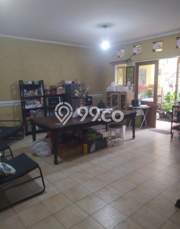 For Sale! Premium House LT 240m2 Desain Elegan di Sektor 5 - Bintaro For Sale! Premium House LT 240m2 Desain Elegan di Sektor 5 - Bintaro