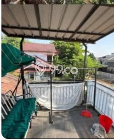 Kesempatan Langka Memiliki Rumah LT 240m² / LB 200m² di Pusat Kota Sektor 3A - Bintaro, Tangerang Selatan Kesempatan Langka Memiliki Rumah LT 240m² / LB 200m² di Pusat Kota Sektor 3A - Bintaro, Tangerang Selatan