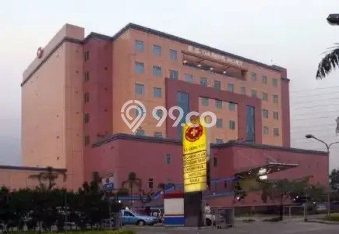Dijual Apartemen di Kelapa Gading, Jakarta Utara 2 KT, 1 KM Strategis Dijual Apartemen di Kelapa Gading, Jakarta Utara 2 KT, 1 KM Strategis
