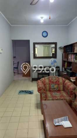 Jual Rumah Eksklusif 2 KT di Graha Raya Bintaro, Tangerang Selatan Jual Rumah Eksklusif 2 KT di Graha Raya Bintaro, Tangerang Selatan
