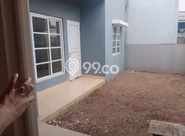For Sale Hunian Rumah Nyaman 3 KT di Cibubur, Bogor For Sale Hunian Rumah Nyaman 3 KT di Cibubur, Bogor