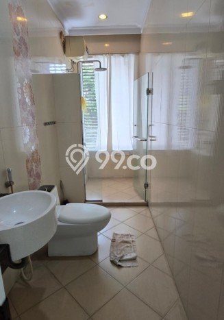 Dijual Rumah Luas Elegan Dengan View Cantik di BSD Puspita Loka, Tangerang Dijual Rumah Luas Elegan Dengan View Cantik di BSD Puspita Loka, Tangerang
