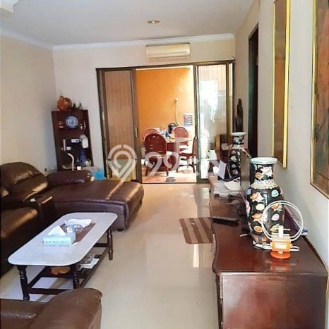 Rumah Luas Asri 3 KT Siap Pakai di Sektor 9-Bintaro Tangerang Selatan Rumah Luas Asri 3 KT Siap Pakai di Sektor 9-Bintaro Tangerang Selatan
