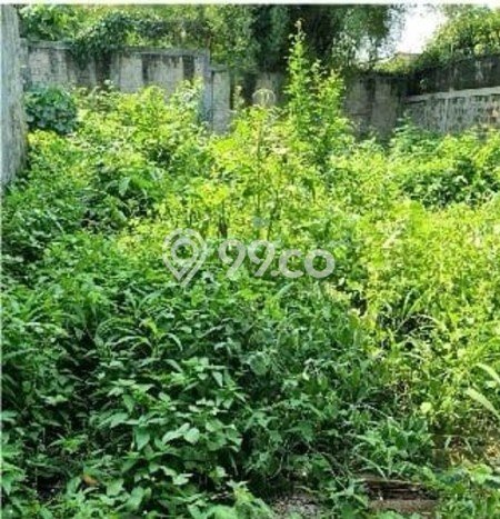 Kavling Tanah untuk Dijual di Sektor 9-Bintaro, Tangerang Selatan, Luas 347m2 Kavling Tanah untuk Dijual di Sektor 9-Bintaro, Tangerang Selatan, Luas 347m2
