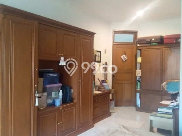 Hunian Elit LB 600m2 Siap Huni Desain Elegan di Sektor 1 - Bintaro, Jakarta Selatan Hunian Elit LB 600m2 Siap Huni Desain Elegan di Sektor 1 - Bintaro, Jakarta Selatan