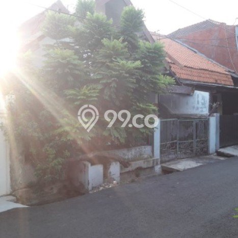 Rumah Modern 3 KT di Rawamangun Jakarta Timur Unfurnished Rumah Modern 3 KT di Rawamangun Jakarta Timur Unfurnished