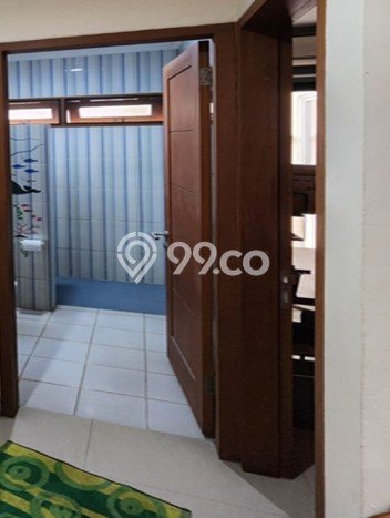 Rumah Elit LB 160m2 Siap Huni Desain Elegan di Sektor 9-Bintaro, Tangerang Selatan Rumah Elit LB 160m2 Siap Huni Desain Elegan di Sektor 9-Bintaro, Tangerang Selatan